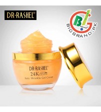 Dr.Rashel 24K Anti-Wrinkle Gel Cream